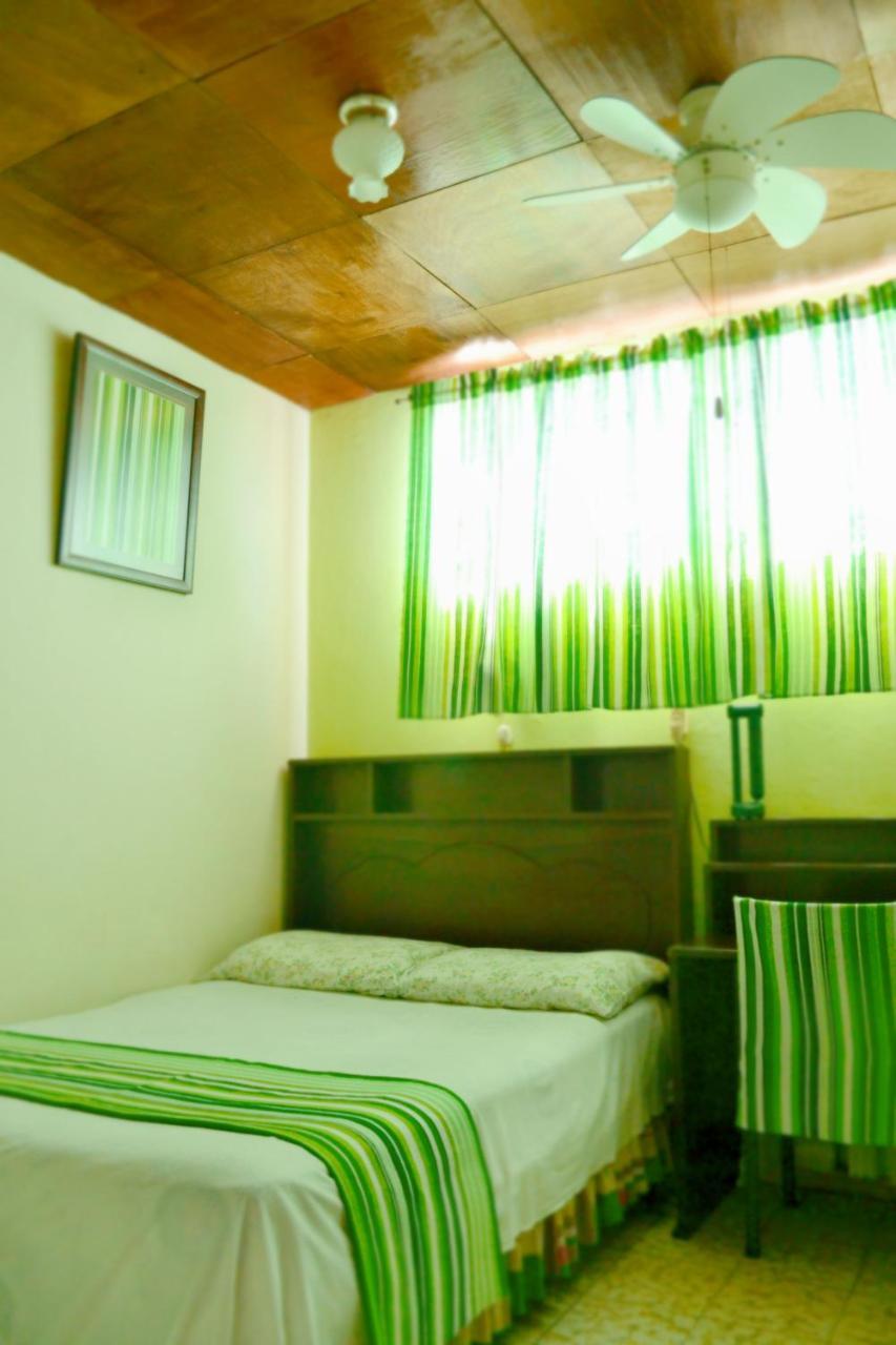 Hotel Oasis 산살바도르 외부 사진